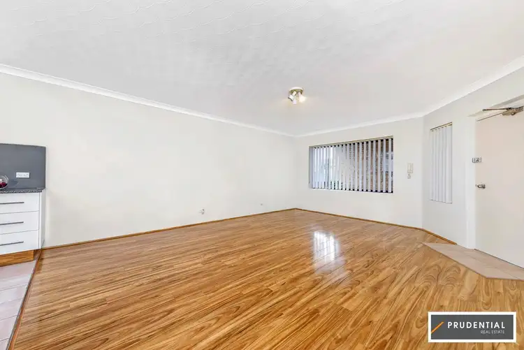 Fifth view of Homely unit listing, 9/4-6 Nardoo Street, Ingleburn NSW 2565
