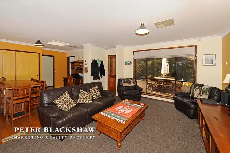 Sixth view of Homely house listing, 40 Maltby Circuit, Wanniassa ACT 2903