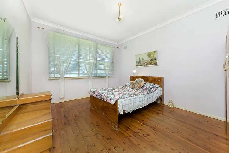 Fifth view of Homely house listing, 30 Lough Ave, Guildford NSW 2161