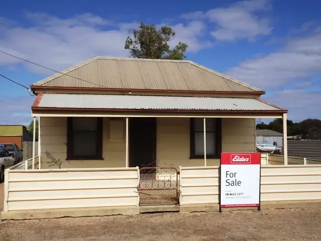 7 Mansom Street, Port Pirie SA 5540