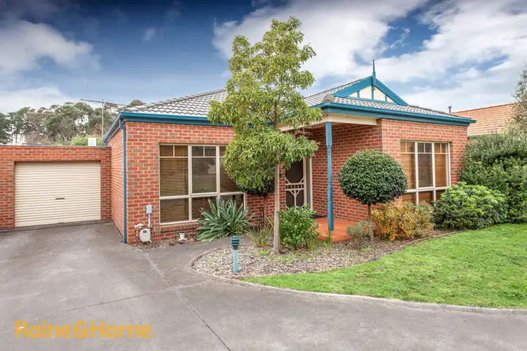 18/17A Cornish Street, Sunbury VIC 3429