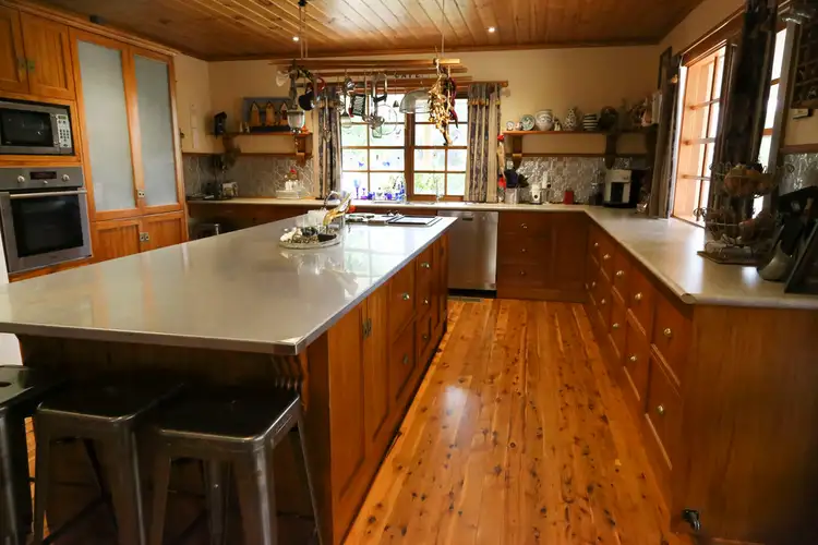 Seventh view of Homely house listing, 1040 Burley Griffin Way, Bilbul NSW 2680