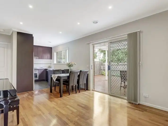 Fourth view of Homely townhouse listing, 2/17 Pamela Street, Mount Waverley VIC 3149