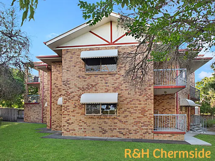 2/15 Norman Dve, Chermside QLD 4032