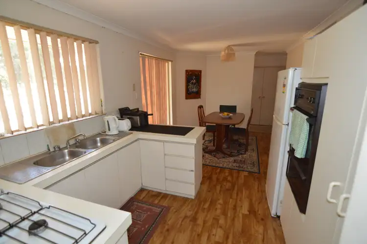 Sixth view of Homely house listing, 4/6 The Grove, Ballajura WA 6066