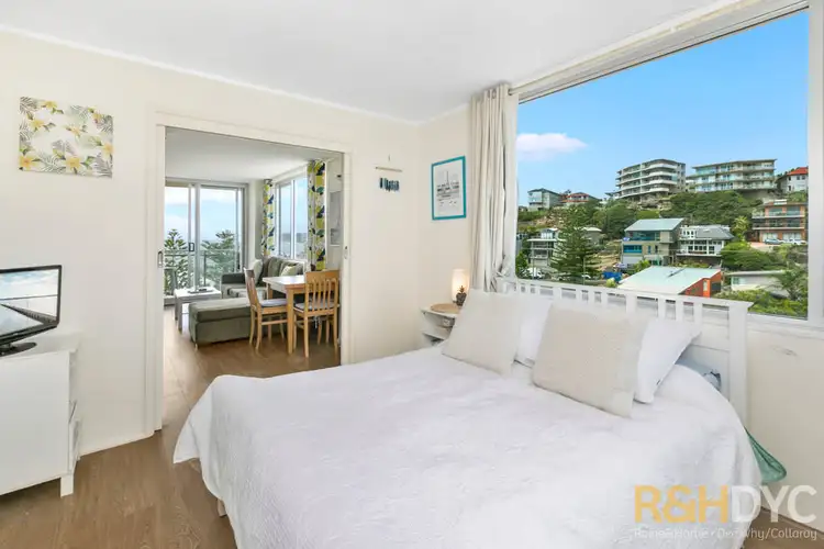 Fourth view of Homely unit listing, 71/30 Moore Road, Freshwater NSW 2096