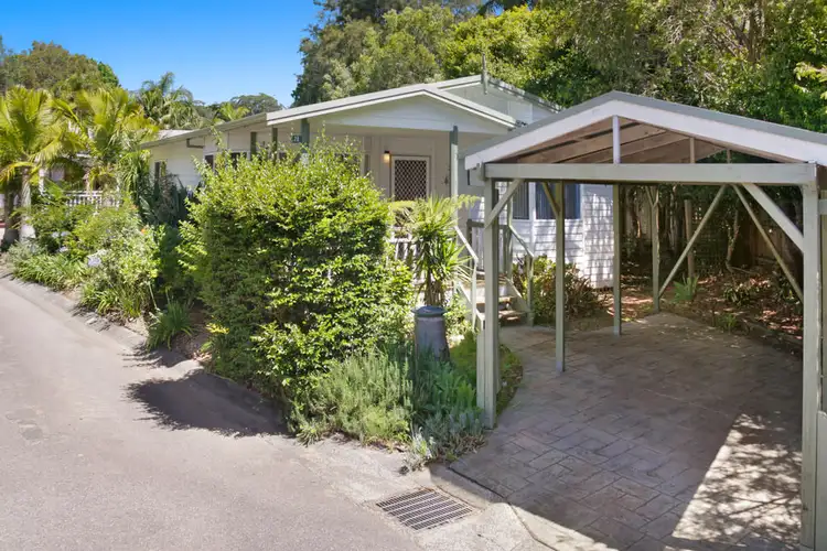 28/160 The Round Drive, Avoca Beach NSW 2251