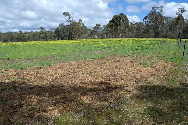 Sixth view of Homely land listing, Lot 413 Woylie Rise, Bakers Hill WA 6562