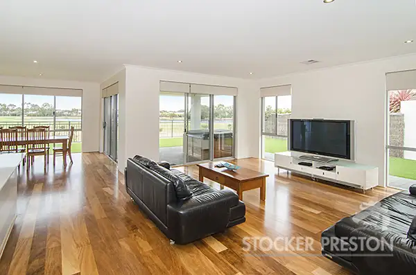 Sixth view of Homely house listing, 28 Wentworth Loop, Dunsborough WA 6281