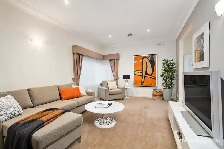 Second view of Homely house listing, 11 Langton Street, Glenroy VIC 3046