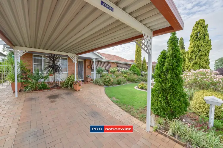 Fifth view of Homely house listing, 42 Ridge Street, Tamworth NSW 2340