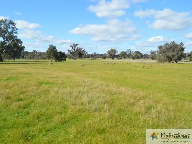 Third view of Homely rural property listing, Address available on request