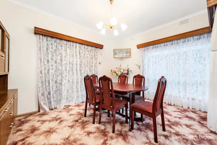 Fifth view of Homely house listing, 1 Granville Street, Glenroy VIC 3046