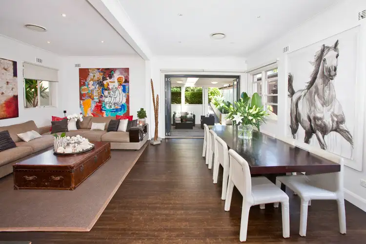 Third view of Homely house listing, 27 Blake Street, Rose Bay NSW 2029