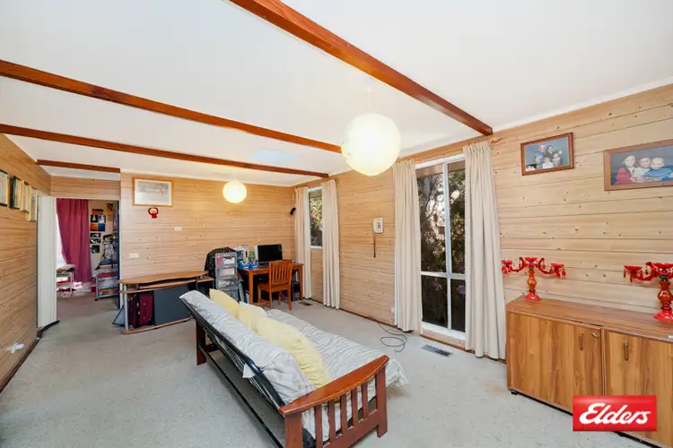 Fifth view of Homely house listing, 8 Trumper Street, Holt ACT 2615