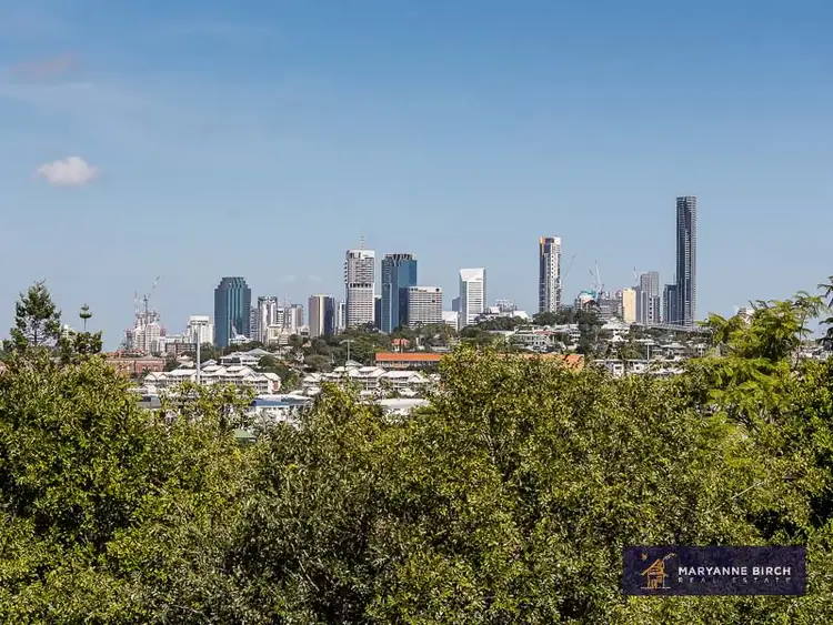 Third view of Homely unit listing, 6/18 Pine Street, Bulimba QLD 4171