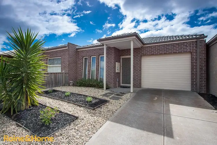 Main view of Homely house listing, 24b Keith Avenue, Sunbury VIC 3429