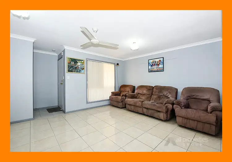Fifth view of Homely house listing, 4 Whetton Court, Boronia Heights QLD 4124