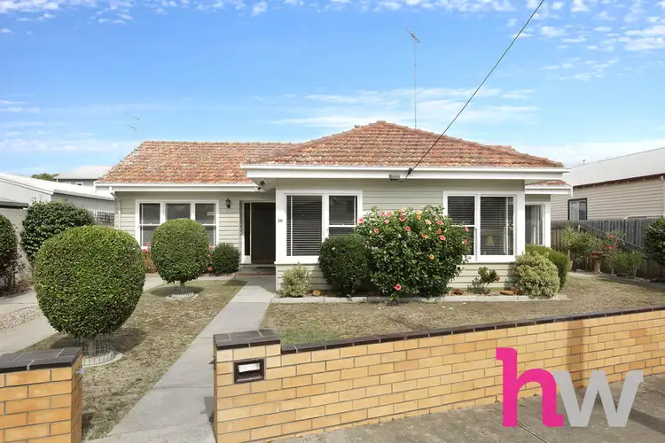 20 Boyne Avenue, East Geelong VIC 3219