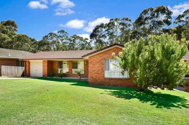 Main view of Homely house listing, 49 Koonwarra Street, West Haven NSW 2443