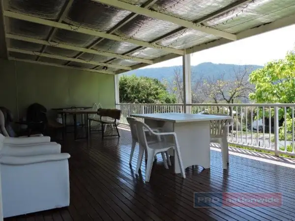 Third view of Homely house listing, 39 Ryan Street, Talbingo NSW 2720