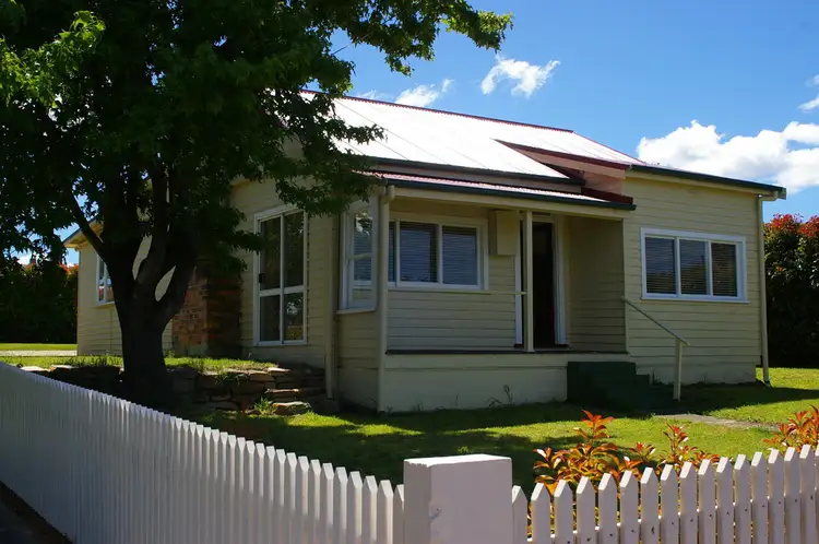 Main view of Homely house listing, 11 Falmouth Street, Avoca TAS 7213