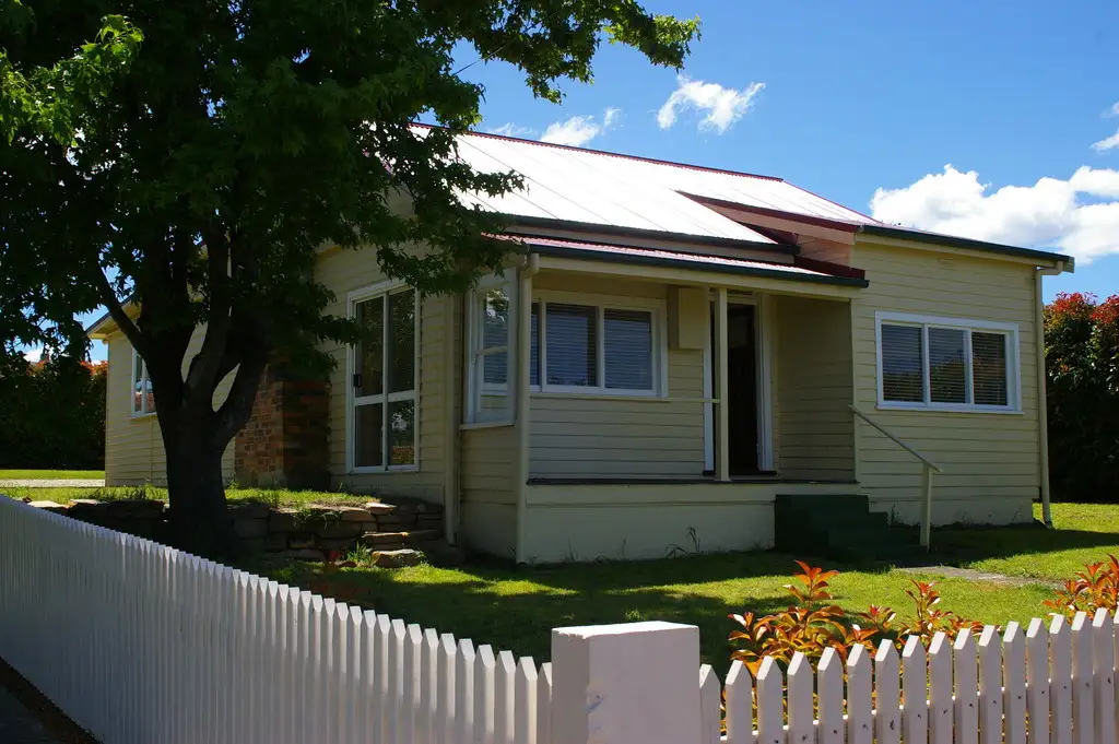 Main view of Homely house listing, 11 Falmouth Street, Avoca TAS 7213