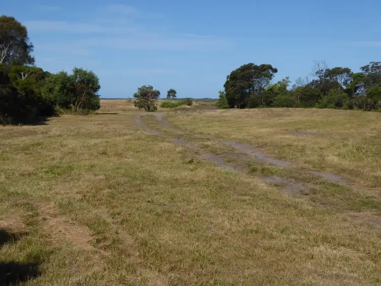 Seventh view of Homely land listing, # Christopher Street, Mcloughlins Beach VIC 3874