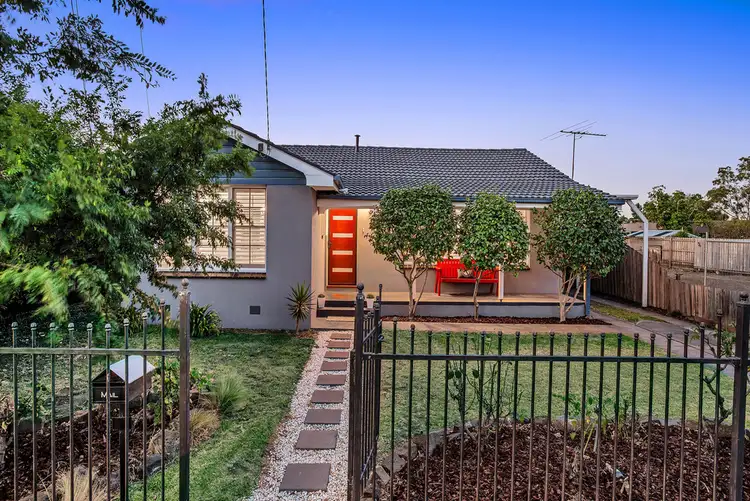 20 Frazer Avenue, Altona VIC 3018