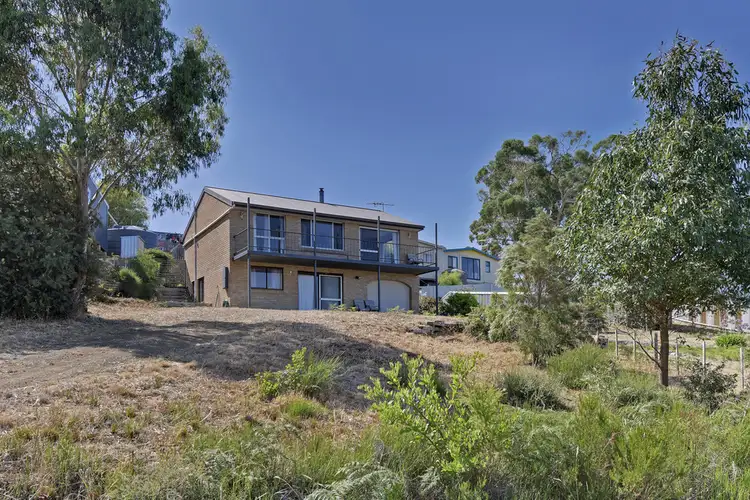 Second view of Homely house listing, 7 Broom Street, Primrose Sands TAS 7173