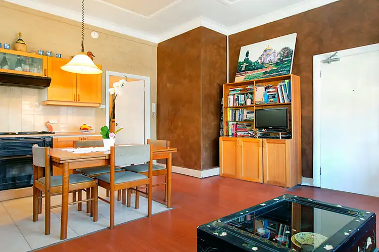 Fifth view of Homely apartment listing, 5/658 New South Head Road, Rose Bay NSW 2029