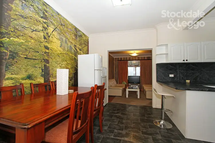 Fourth view of Homely house listing, 174 Rathcown Road, Reservoir VIC 3073