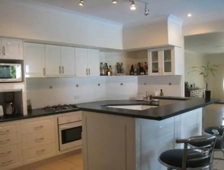 Fourth view of Homely house listing, 3 Olden Court, Hideaway Bay QLD 4800