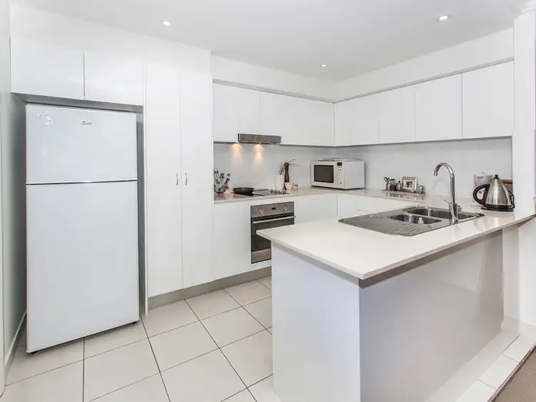 Fifth view of Homely unit listing, 11/1 Brown Street, Kiama NSW 2533