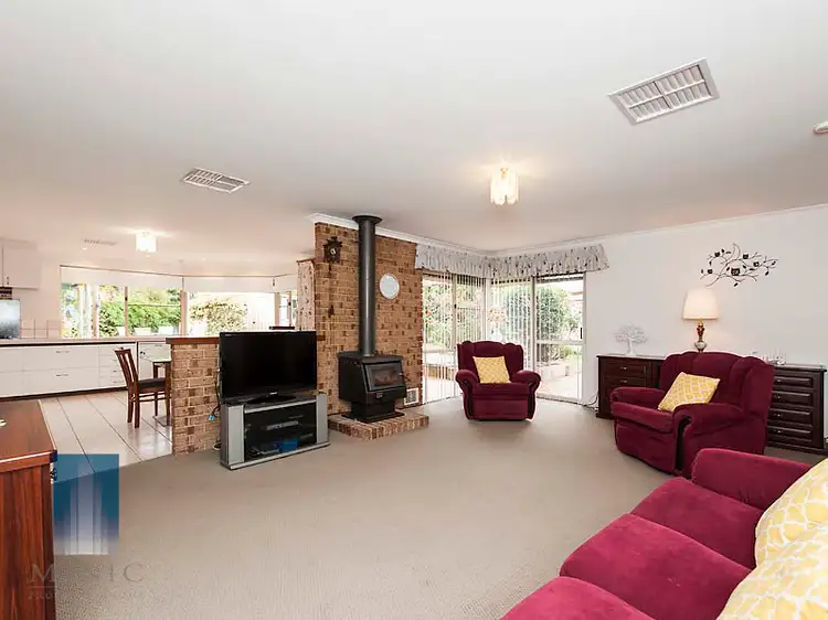 Fifth view of Homely house listing, 16 Leymar Way, Willetton WA 6155