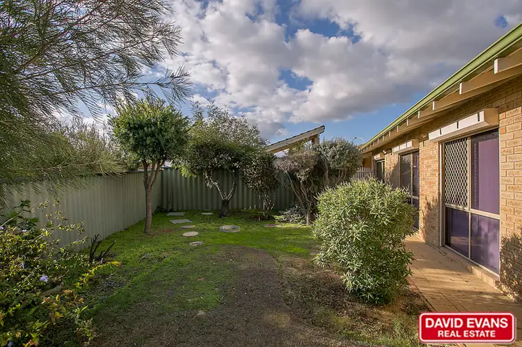 5 Carey Court, Kingsley WA 6026