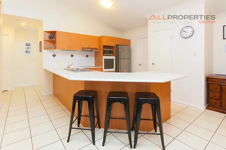 Third view of Homely house listing, 10 Crenton Court, Heritage Park QLD 4118