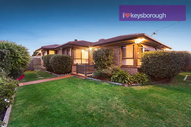 Main view of Homely house listing, 2 Toongabbie Court, Keysborough VIC 3173