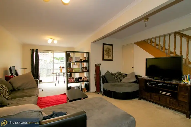 Second view of Homely townhouse listing, 85a/26 Dixon St, Strathpine QLD 4500