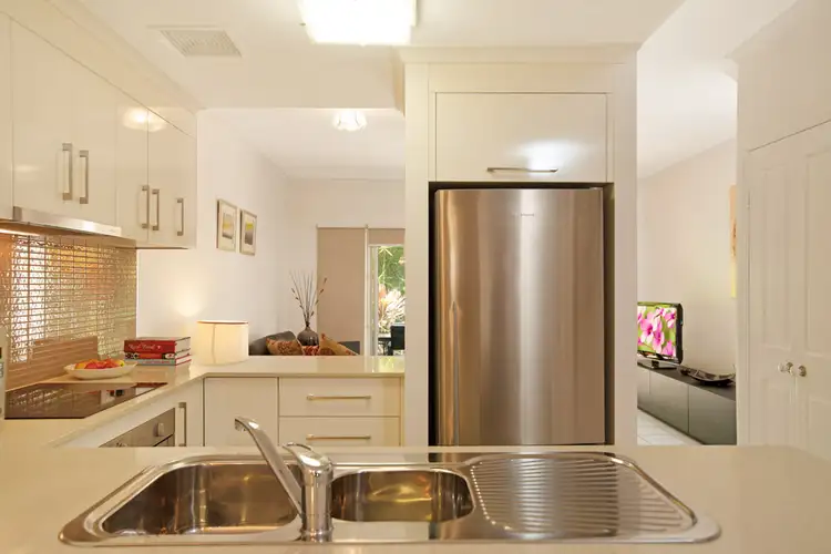 3/193-199 Mayers Street, Manoora QLD 4870