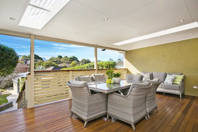 Sixth view of Homely house listing, 93 Crinan Street, Hurlstone Park NSW 2193