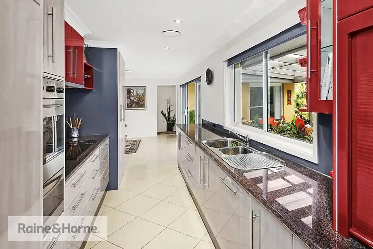 Fourth view of Homely house listing, 22 Attunga Close, St Huberts Island NSW 2257