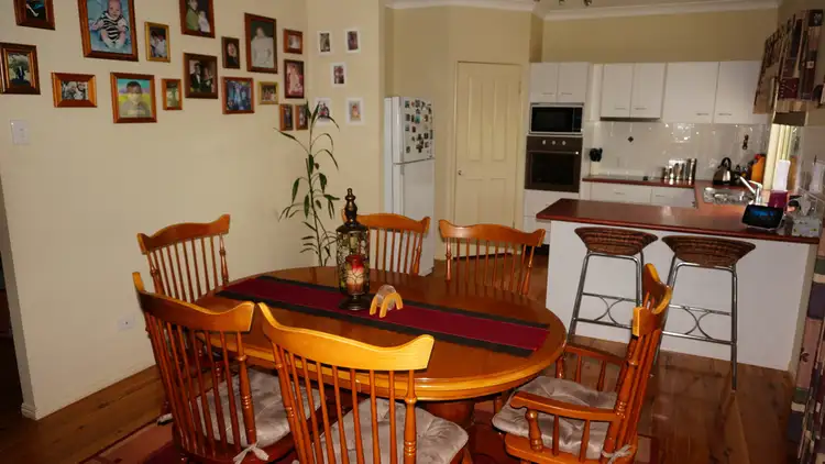 Sixth view of Homely house listing, 12 Webster Court, Kilcoy QLD 4515