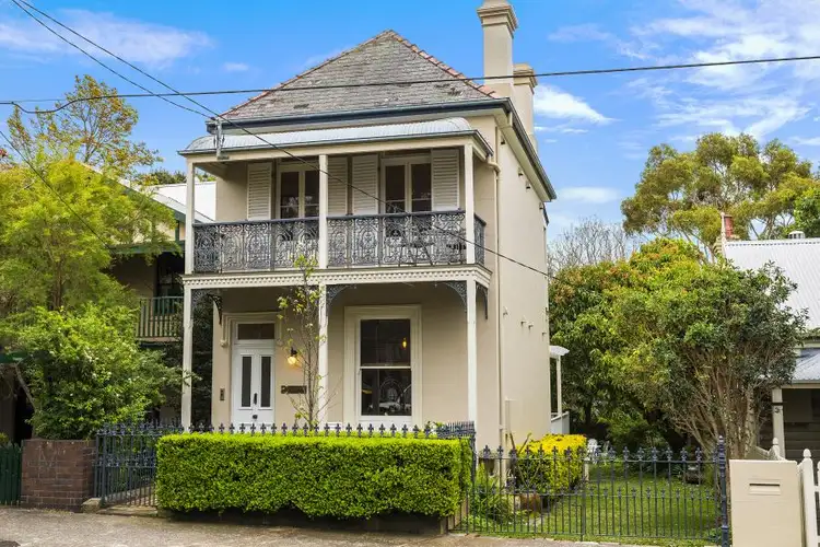 24 Denison Road, Lewisham NSW 2049