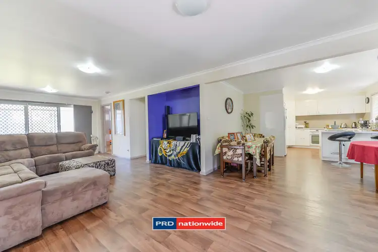Third view of Homely house listing, 1 Damar Avenue, West Tamworth NSW 2340