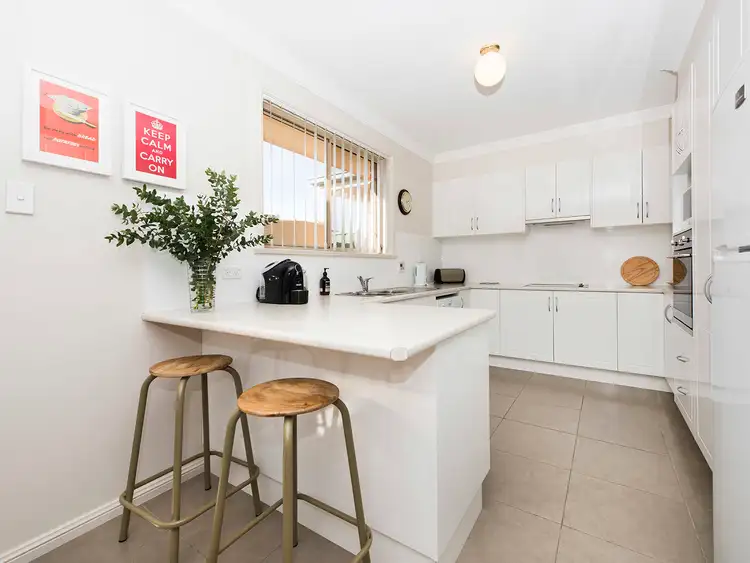 Main view of Homely house listing, 2/10 Denison Street, Mudgee NSW 2850