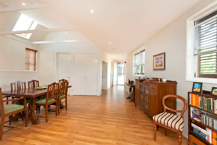 Sixth view of Homely house listing, 115 Boswell Terrace, Manly QLD 4179