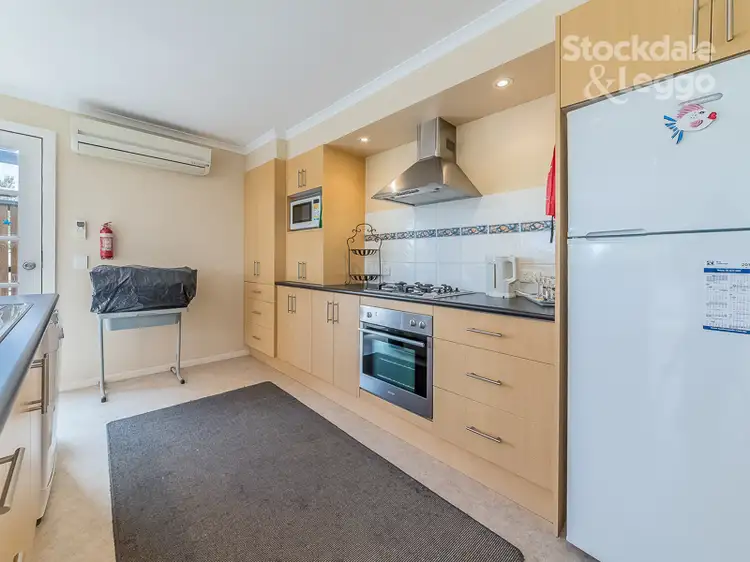 Second view of Homely house listing, 29 Bayview Ave, Inverloch VIC 3996