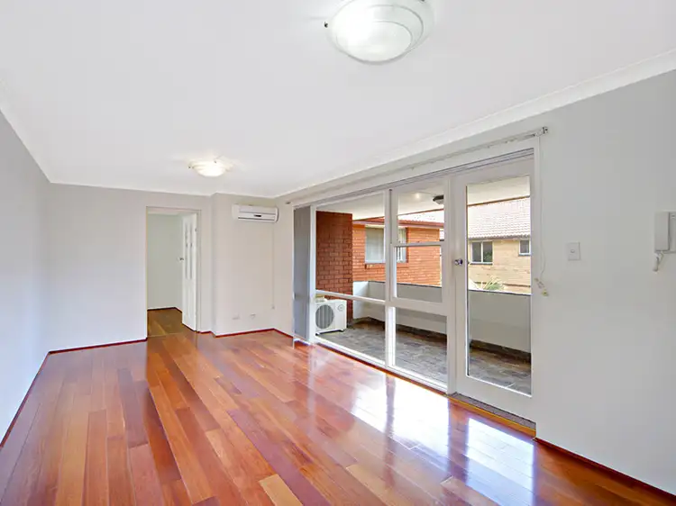13/6 Arcadia Street, Penshurst NSW 2222