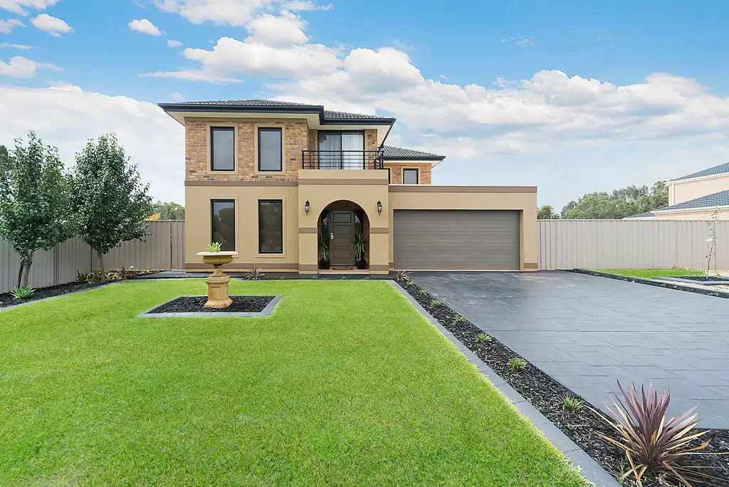 Main view of Homely house listing, 4 Varacalli Way, Angle Vale SA 5117